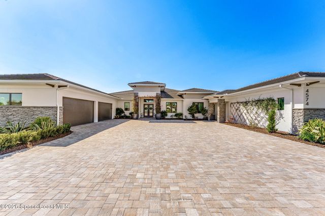 4574 Milost Drive, Rockledge, FL 32955