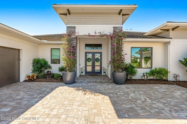4574 Milost Drive, Rockledge, FL 32955