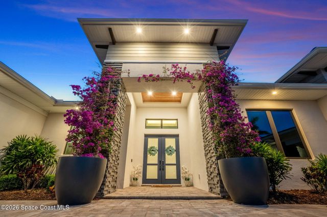 4574 Milost Drive, Rockledge, FL 32955