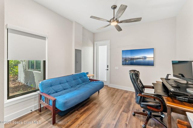 4574 Milost Drive, Rockledge, FL 32955