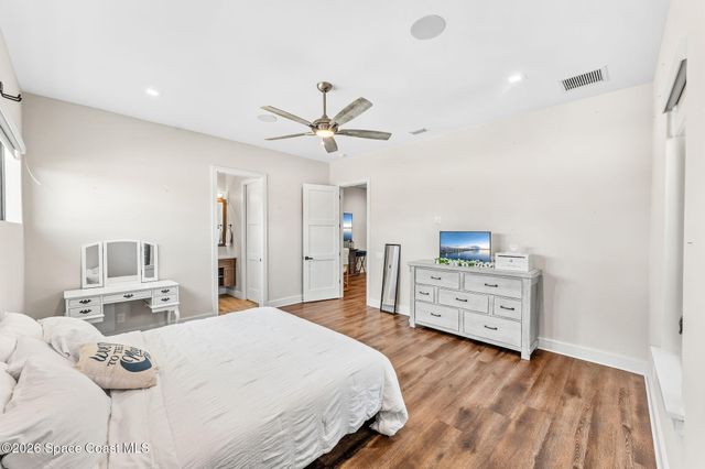 4574 Milost Drive, Rockledge, FL 32955