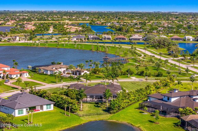 4574 Milost Drive, Rockledge, FL 32955
