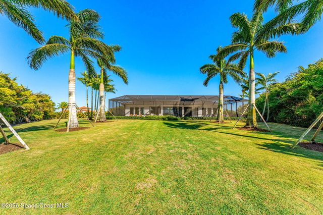 4574 Milost Drive, Rockledge, FL 32955