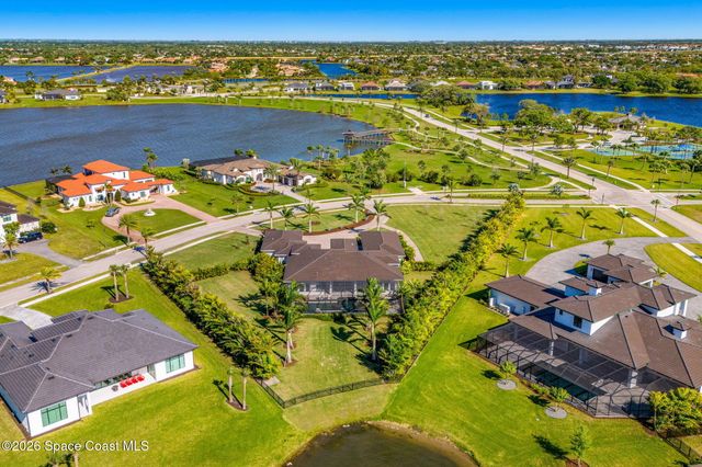 4574 Milost Drive, Rockledge, FL 32955