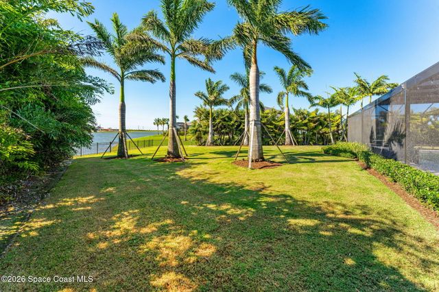 4574 Milost Drive, Rockledge, FL 32955