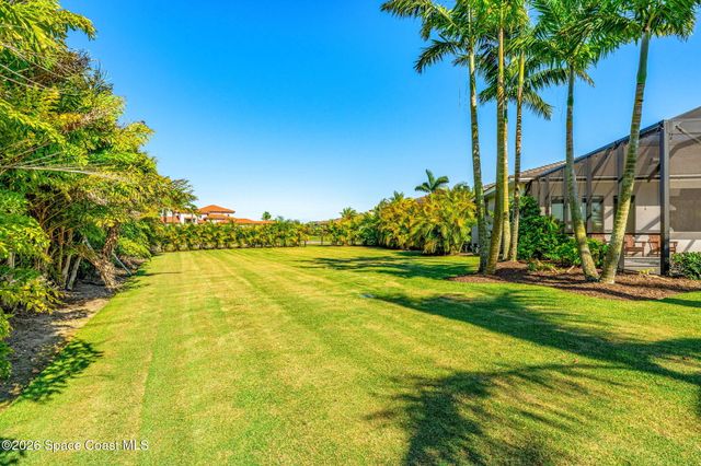 4574 Milost Drive, Rockledge, FL 32955
