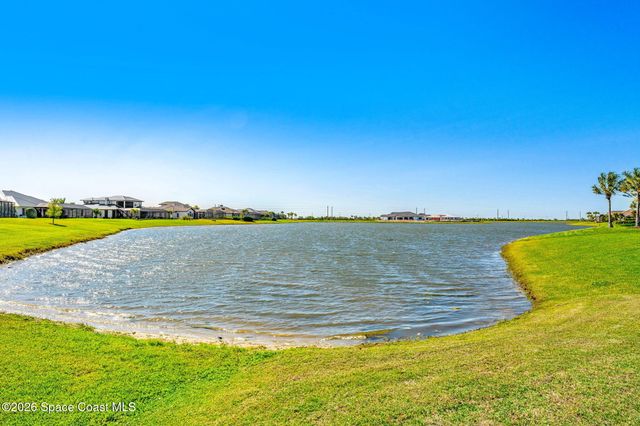 4574 Milost Drive, Rockledge, FL 32955