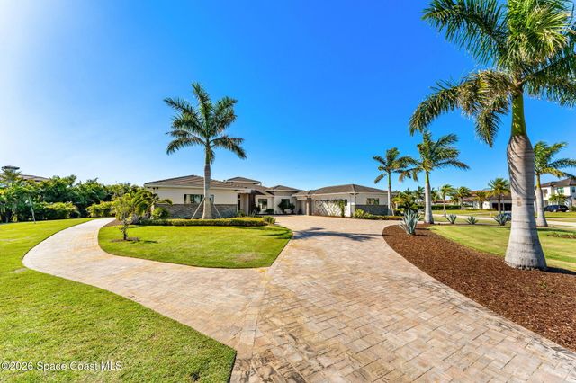 4574 Milost Drive, Rockledge, FL 32955