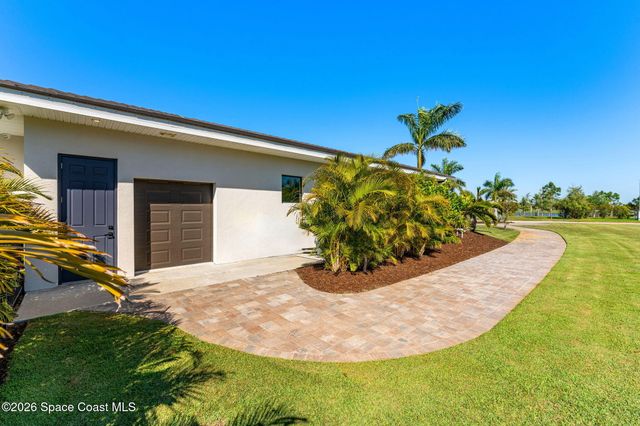4574 Milost Drive, Rockledge, FL 32955