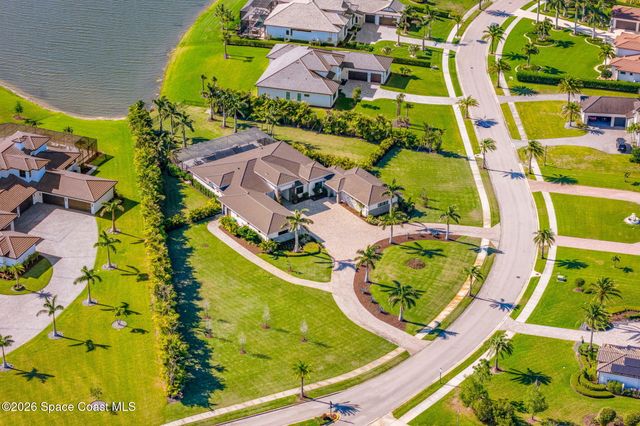 4574 Milost Drive, Rockledge, FL 32955