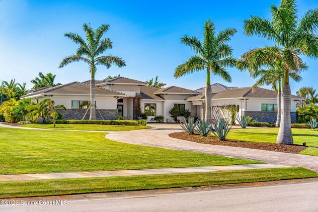 4574 Milost Drive, Rockledge, FL 32955