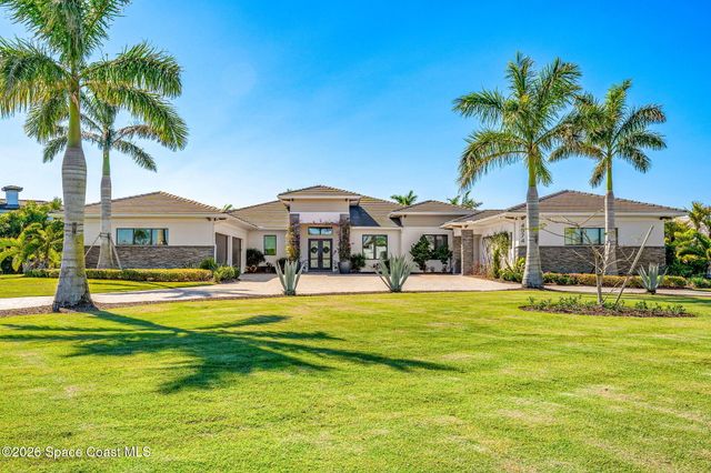 4574 Milost Drive, Rockledge, FL 32955