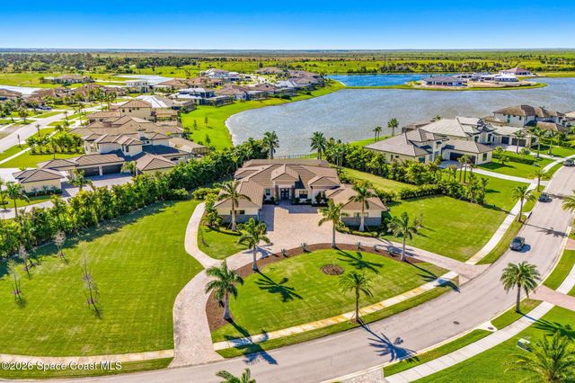 4574 Milost Drive, Rockledge, FL 32955