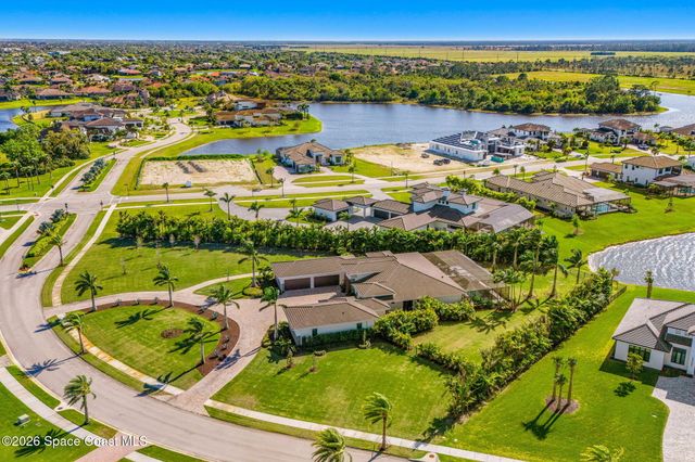 4574 Milost Drive, Rockledge, FL 32955