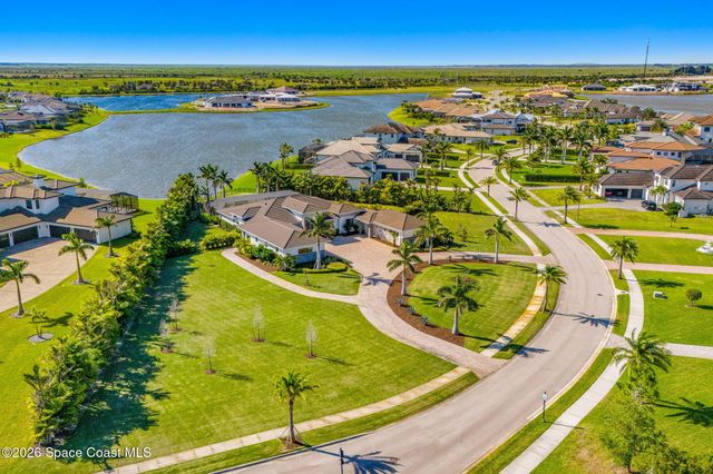 4574 Milost Drive, Rockledge, FL 32955