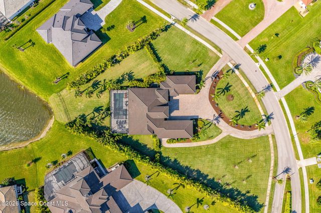 4574 Milost Drive, Rockledge, FL 32955