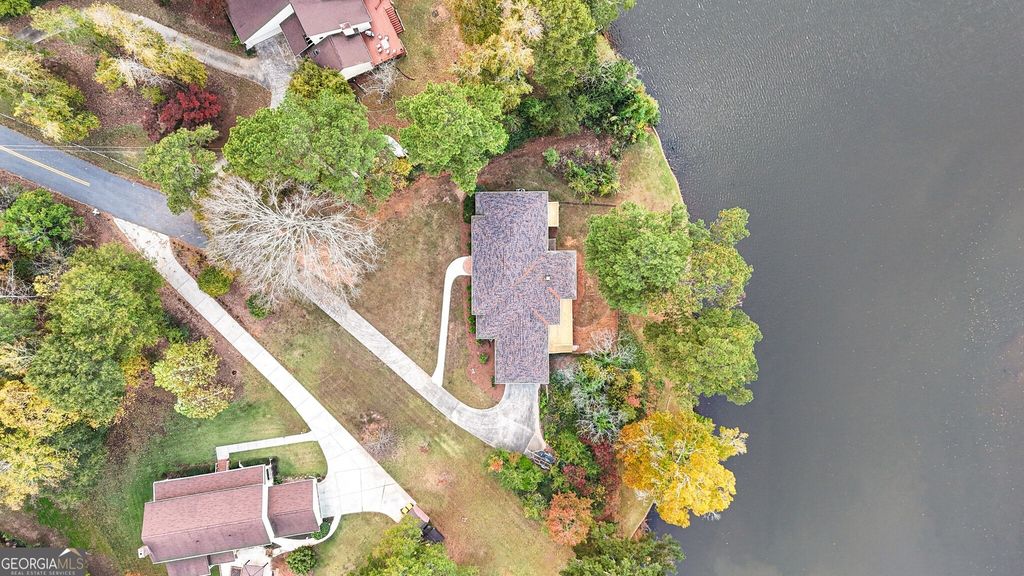 30 Hawthorne Drive, Newnan, GA 30263 — photo 4