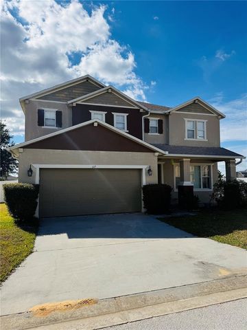 117 ASTER DRIVE, Davenport, FL 33897
