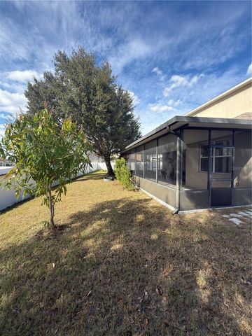 117 ASTER DRIVE, Davenport, FL 33897