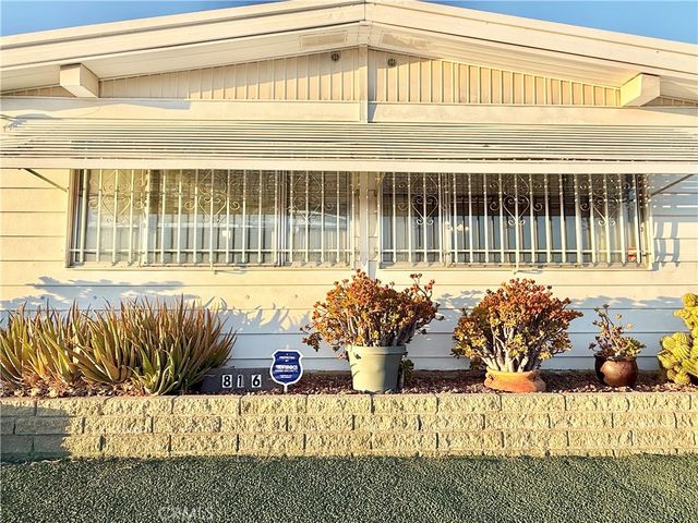 816 San Marcos Drive, Hemet, CA 92543
