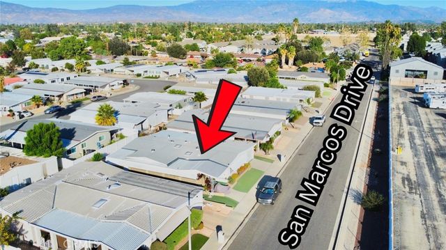 816 San Marcos Drive, Hemet, CA 92543