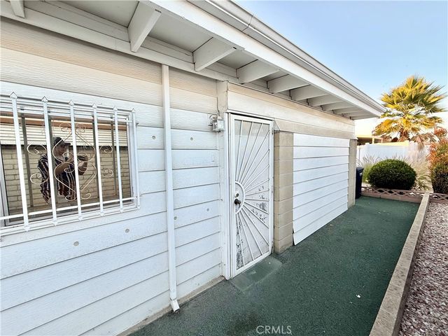 816 San Marcos Drive, Hemet, CA 92543