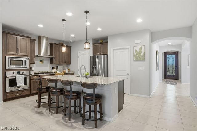 7385 Quaking Aspen Street, Las Vegas, NV 89149