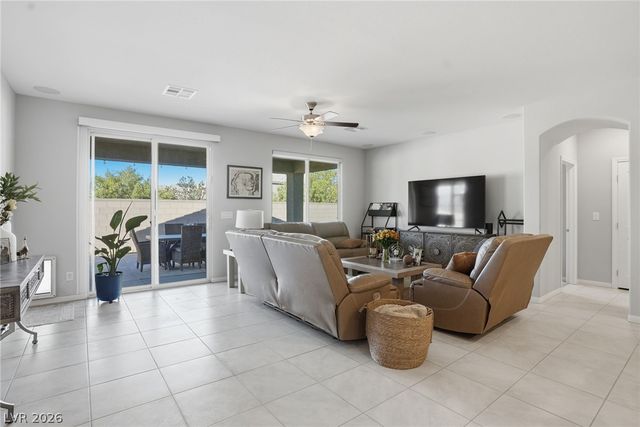 7385 Quaking Aspen Street, Las Vegas, NV 89149