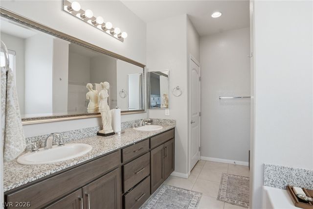 7385 Quaking Aspen Street, Las Vegas, NV 89149