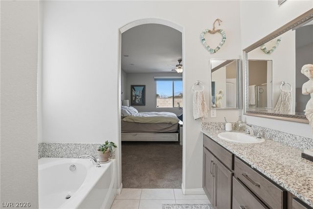 7385 Quaking Aspen Street, Las Vegas, NV 89149