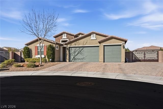7385 Quaking Aspen Street, Las Vegas, NV 89149