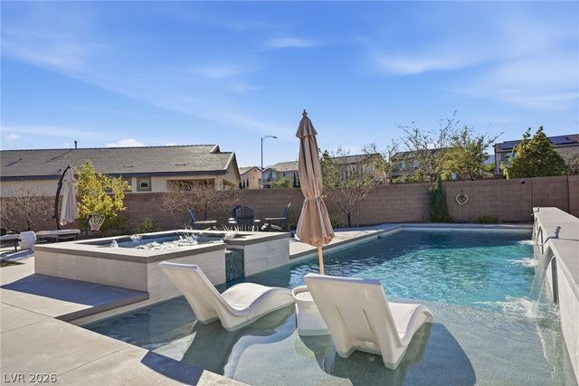 7385 Quaking Aspen Street, Las Vegas, NV 89149