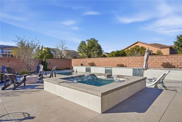 7385 Quaking Aspen Street, Las Vegas, NV 89149