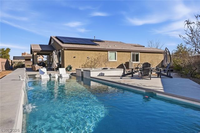 7385 Quaking Aspen Street, Las Vegas, NV 89149