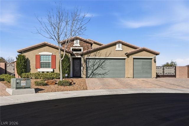 7385 Quaking Aspen Street, Las Vegas, NV 89149