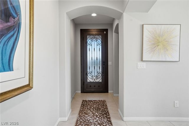 7385 Quaking Aspen Street, Las Vegas, NV 89149