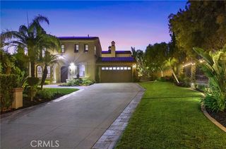 1 Lennox Court, Ladera Ranch, CA 92694