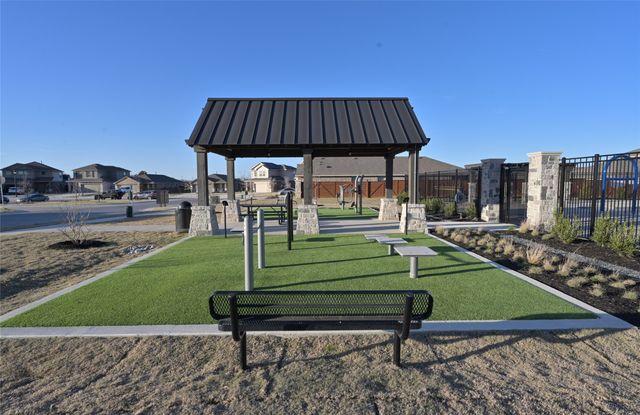 140 LILYWOOD Lane, Boyd, TX 76023