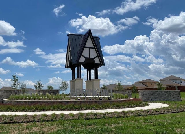 140 LILYWOOD Lane, Boyd, TX 76023