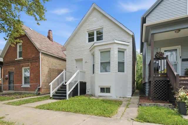 8731 S Carpenter Street, Chicago, IL 60620
