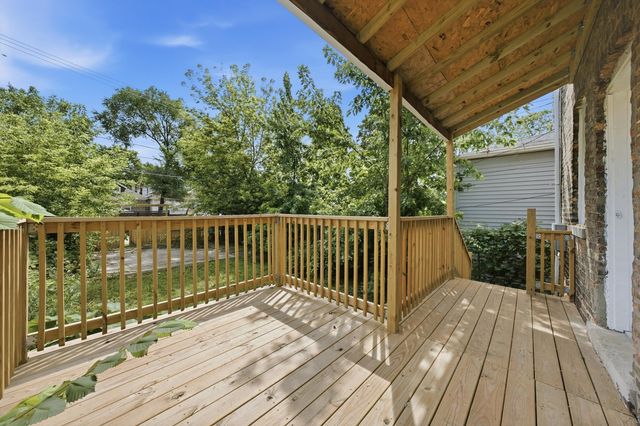 8731 S Carpenter Street, Chicago, IL 60620