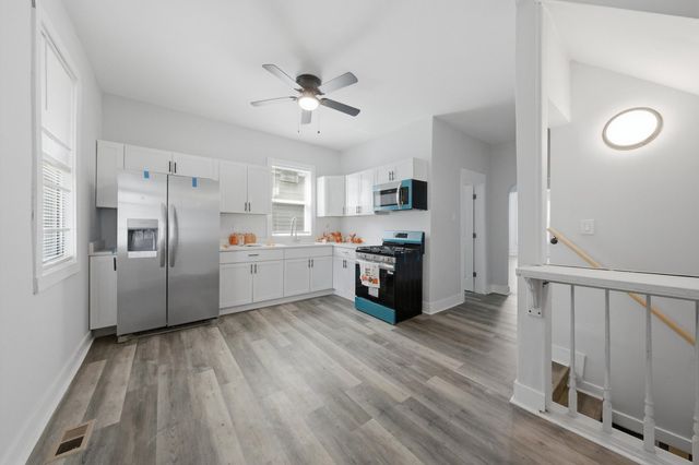 8731 S Carpenter Street, Chicago, IL 60620
