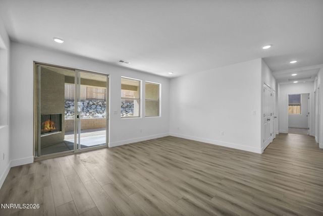 1267 Nebula Road Homesite 56, Carson City, NV 89705