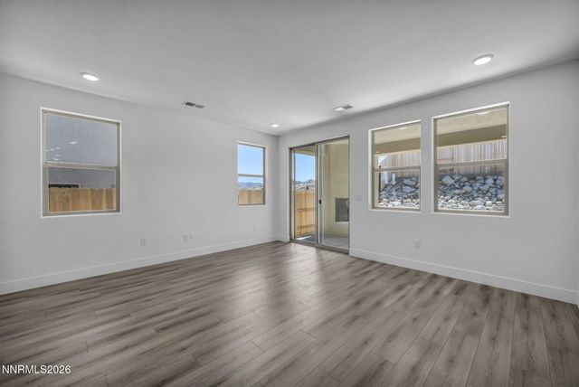 1267 Nebula Road Homesite 56, Carson City, NV 89705