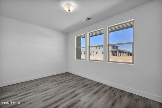 1267 Nebula Road Homesite 56, Carson City, NV 89705