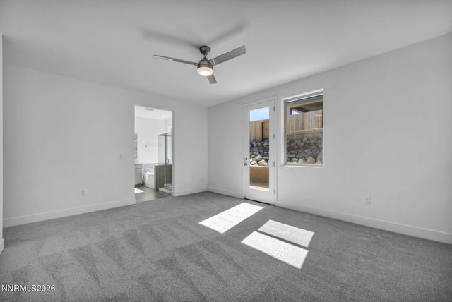 1267 Nebula Road Homesite 56, Carson City, NV 89705