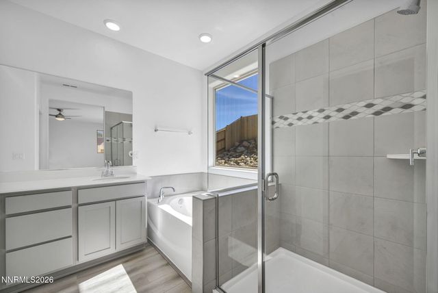 1267 Nebula Road Homesite 56, Carson City, NV 89705