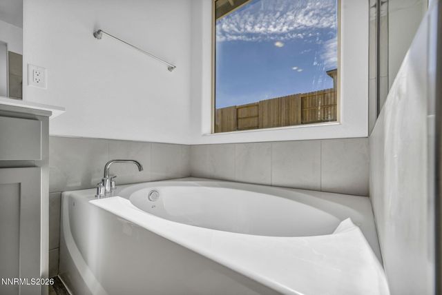 1267 Nebula Road Homesite 56, Carson City, NV 89705