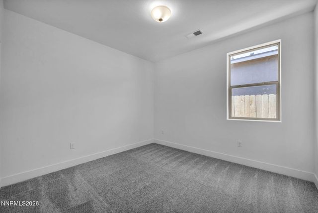 1267 Nebula Road Homesite 56, Carson City, NV 89705