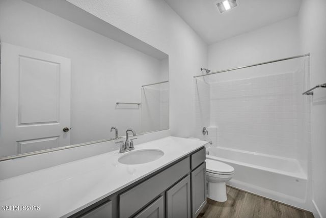 1267 Nebula Road Homesite 56, Carson City, NV 89705